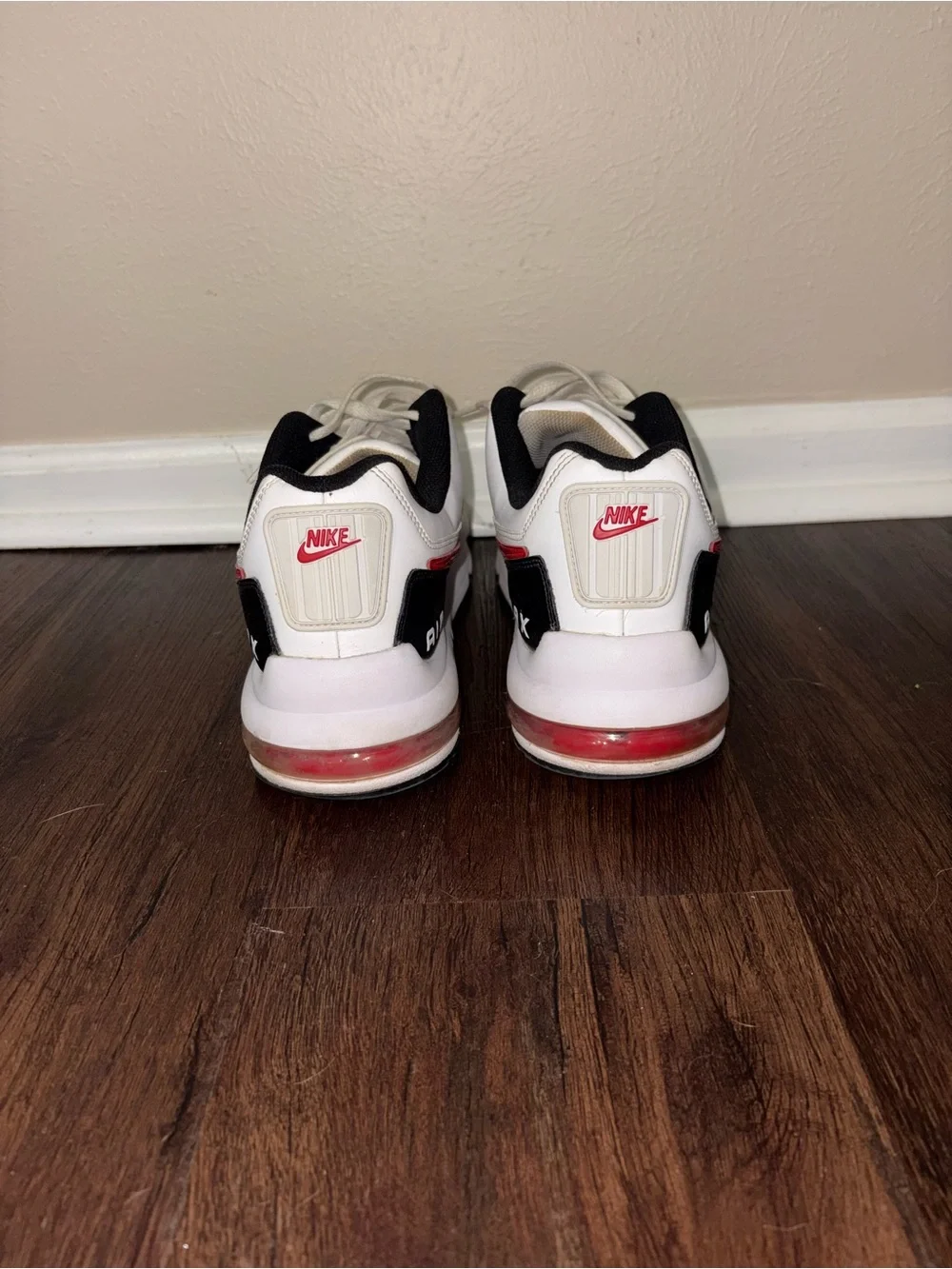 Nike Air Max LTD 3 Men’s Sneakers